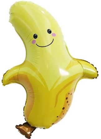 Банан (28''/71 см) Falali