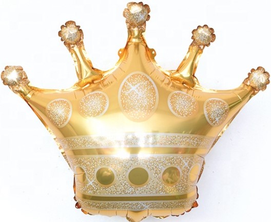 Корона Золото (28''/71 см) Fala