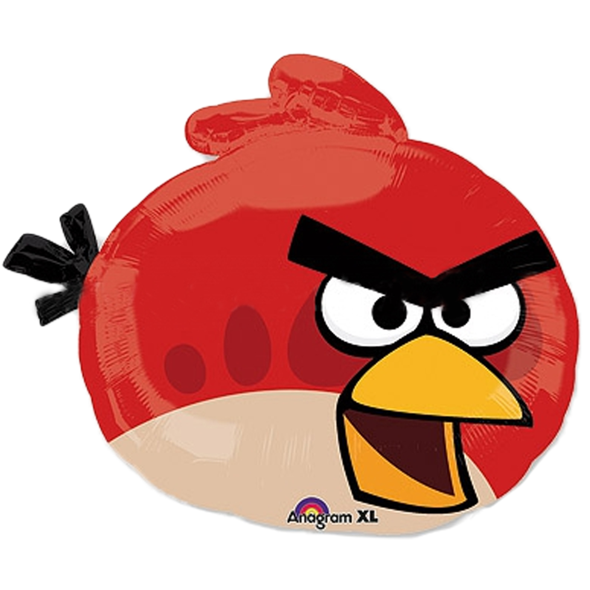 Angry Birds, Красный