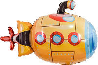 Подводная лодка, Оранжевый (38''/97 см)