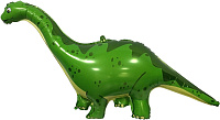 Динозавр Диплодок (51''/130 см) Falali