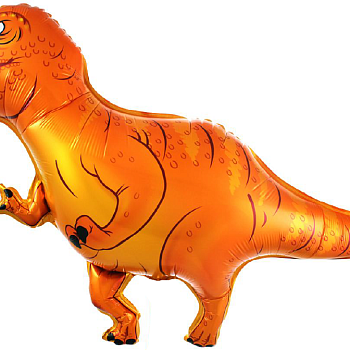 Динозавр Ти-Рекс, Falali (41''/104 см) 