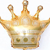 Корона Золото (28''/71 см) Fala