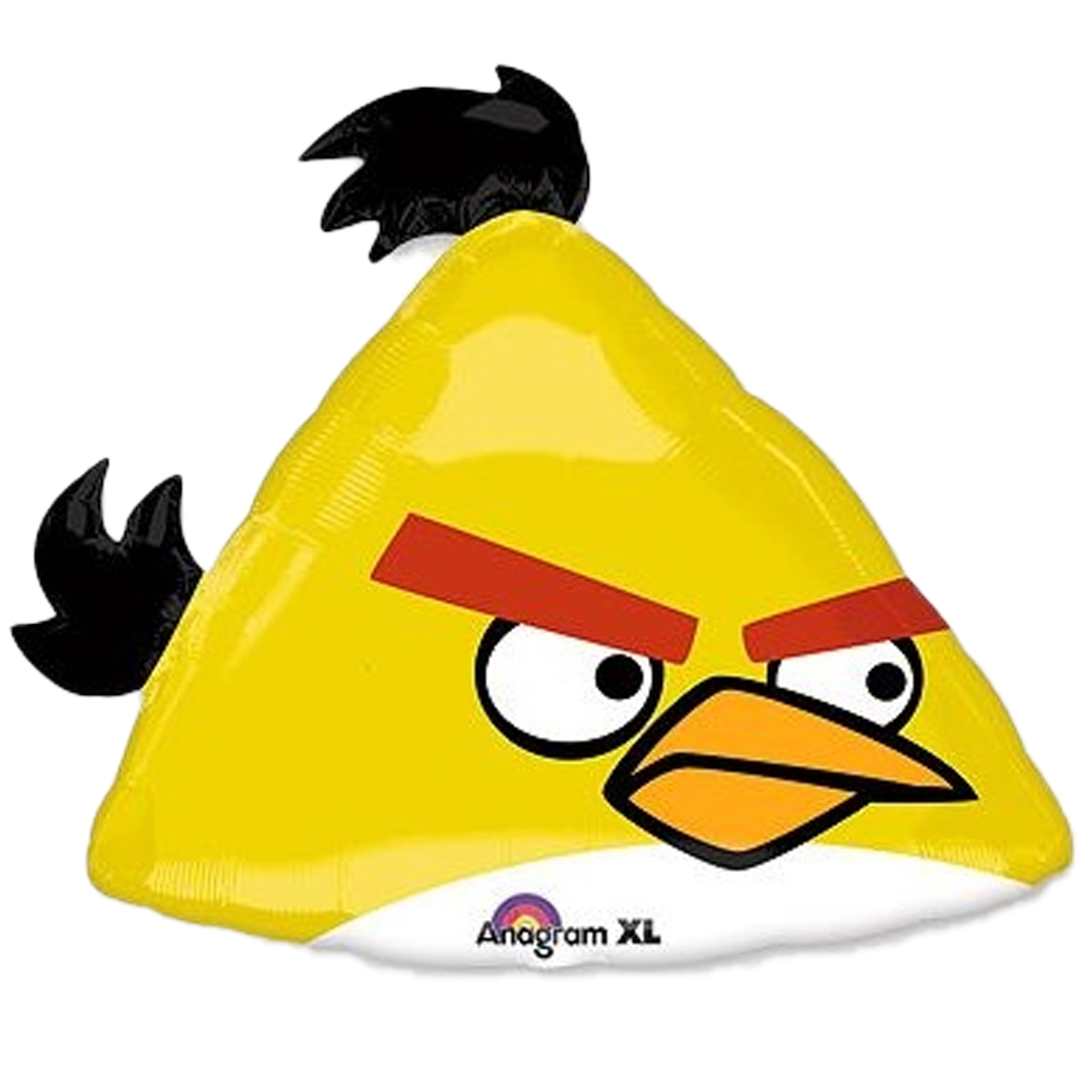 Angry Birds, Желтый
