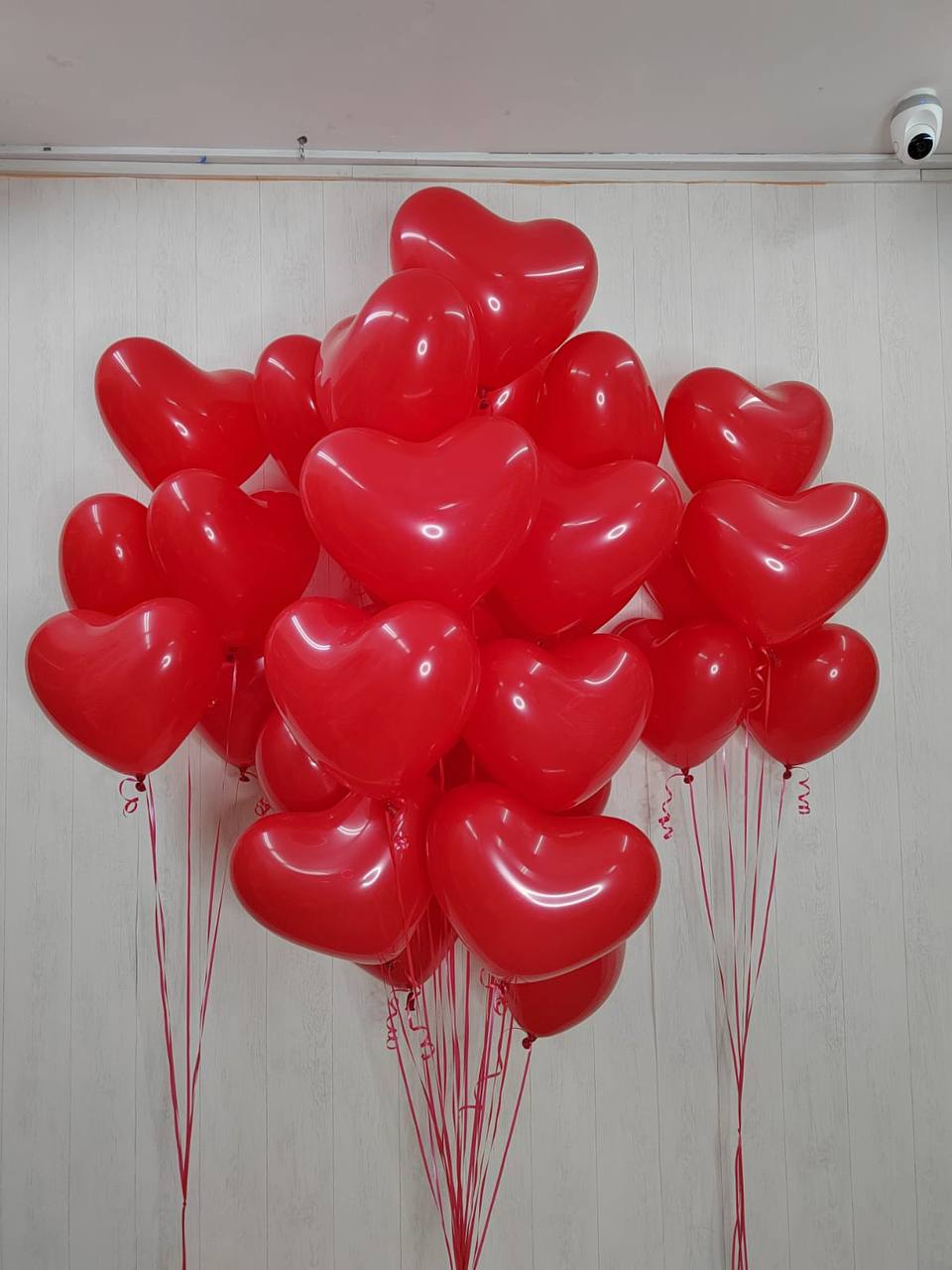 Сердечный бум