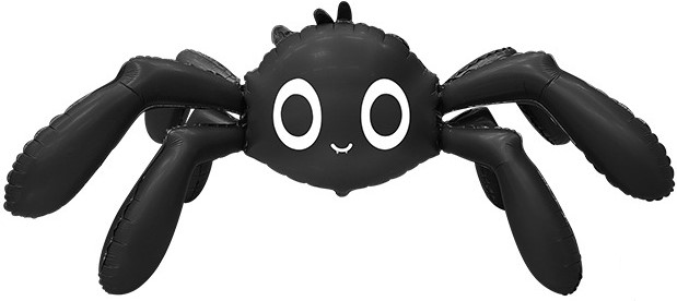 Паук 3D (57''/145 см) Паук 3D (57''/145 см)