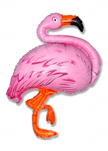 Фламинго/Flamingo 51'' Flex Metal