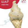 Мороженое (37''/94 см) сатин 