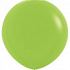 Светло-зеленый, Пастель / Key Lime 75 см