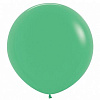 Зеленый, Пастель / Green 75 см