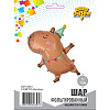 Капибара фигура 31"/78см
