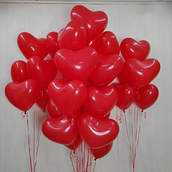 Сердечный бум