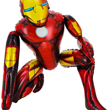 Железный человек ХФ (28''/71 см)