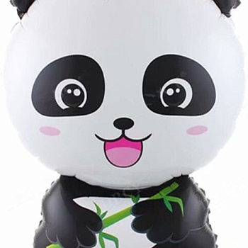 Панда (30''/76 см) Falali 