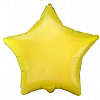 Звезда Жёлтый, 46 см