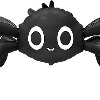 Паук 3D (57''/145 см)