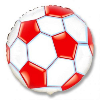 Картинка мяч красный мяч