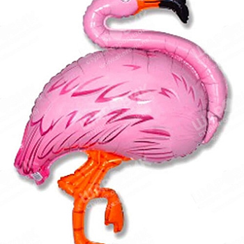 Фламинго/Flamingo 51'' Flex Metal