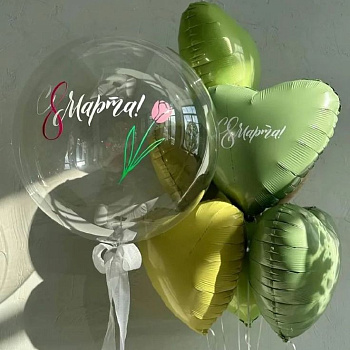 Весна пришла!