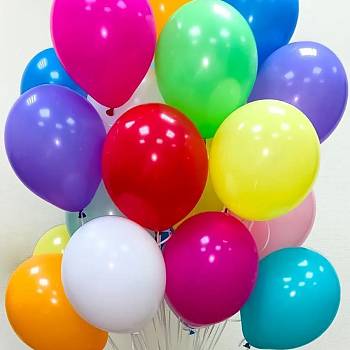 Яркое облако