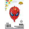 Паук Spider голова 21"/53 см